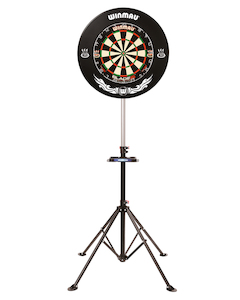 Sporting good wholesaling - except clothing or footwear: Winmau Xtreme 2 Dartboard Stand