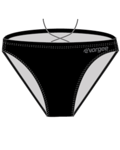 Sporting good wholesaling - except clothing or footwear: Vorgee Mens Bondi Swimwear