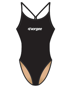 Vorgee Womens Warrior Swimsuit – 8