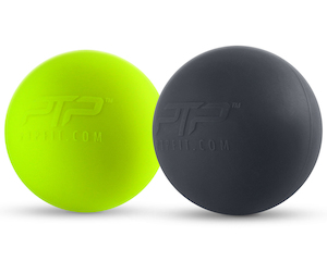 PTP Trigger Balls Combo – Soft & Firm – 2pk