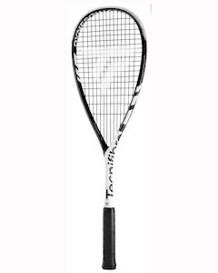 Tecnifibre Dynergy 130 SMU Squash Racket