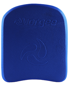 Sporting good wholesaling - except clothing or footwear: Vorgee Kickboard – Small