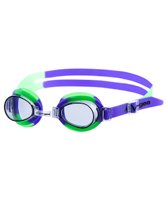 Sporting good wholesaling - except clothing or footwear: Vorgee Aqua-Star Junior Swim Goggle – 2-8 years