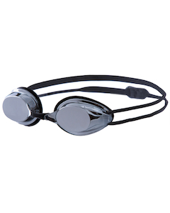 Vorgee Missile Swim Goggle – Silver Mirrored Lens