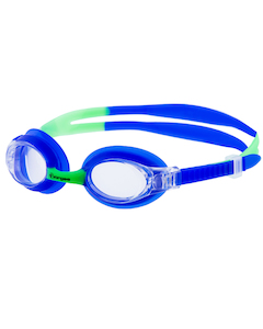 Sporting good wholesaling - except clothing or footwear: Vorgee Dolphin Junior Swim Goggle – 2-8 years