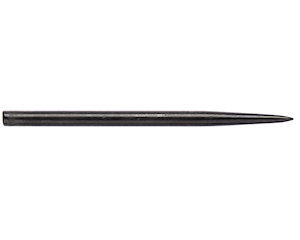 Winmau 41mm Extra-Long Steeltip Points