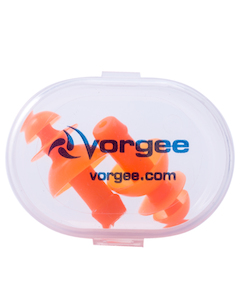 Vorgee Ear Plugs – assorted colours