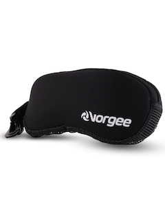 Sporting good wholesaling - except clothing or footwear: Vorgee Goggle Pouch