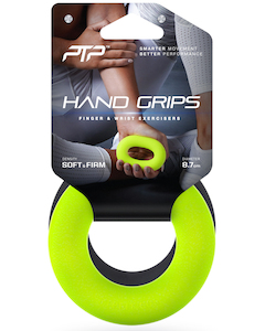 Sporting good wholesaling - except clothing or footwear: PTP Hand Grip Loops