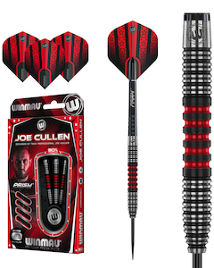 Winmau Joe Cullen Dart Set