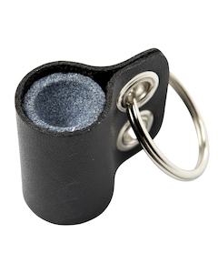 Sporting good wholesaling - except clothing or footwear: Winmau Key Ring Dart Sharpener