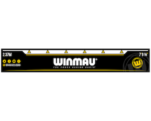 Winmau Oche Line