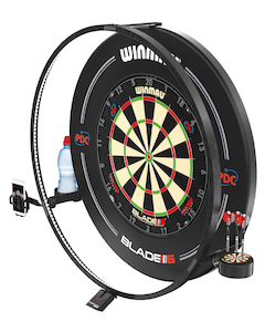 Winmau Plasma Accessory Kit