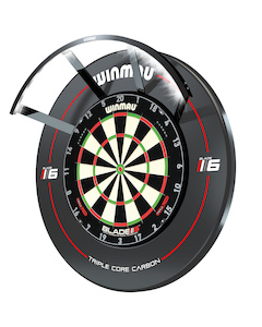 Sporting good wholesaling - except clothing or footwear: Winmau Polaris 120 degree Dartboard Light