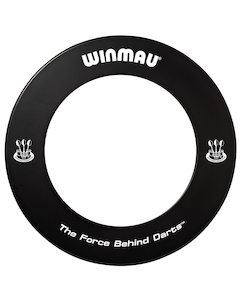 Winmau Printed Dartboard Surround