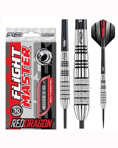 Red Dragon Flightmasters Sidewinder Dart Set