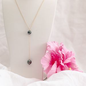 Erica Necklace