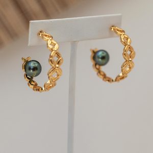 Milani Earrings