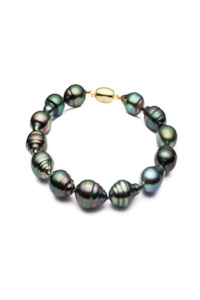 Cathy Strand Bracelet