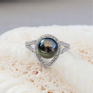 Direct selling - jewellery: Isla Ring