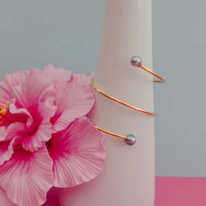 Direct selling - jewellery: Natalie Bangle