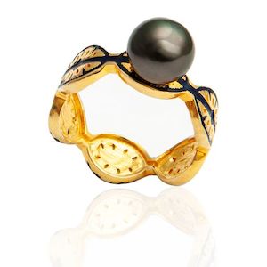 Direct selling - jewellery: Laura Ring