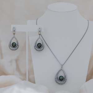 Direct selling - jewellery: Carla Set