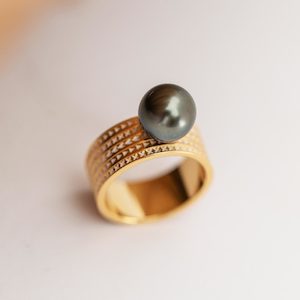 Direct selling - jewellery: Maya Ring