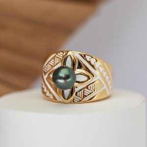 Direct selling - jewellery: Bella Ring