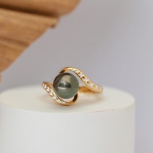 Kaylani Ring