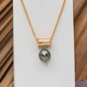 Kaylani Pendant