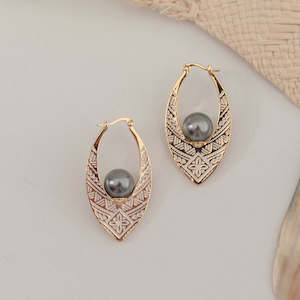 Direct selling - jewellery: Jessie Earrings