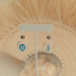 Kai Earrings