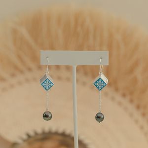 Cora Earrings