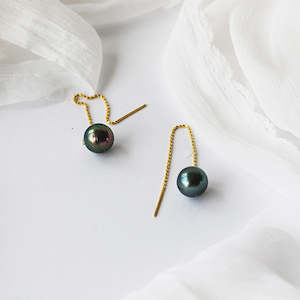 Amalia Earrings