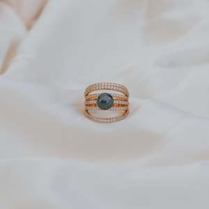 Direct selling - jewellery: Brielle Ring