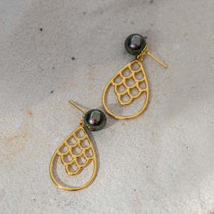 Roxy Earrings