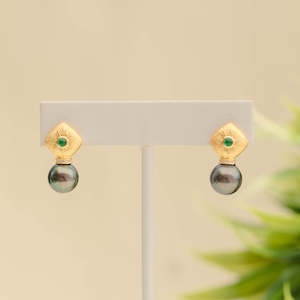 Direct selling - jewellery: Kelsey Earrings