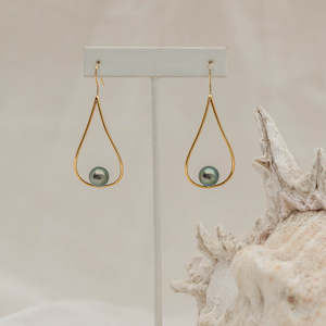 Lily Earrings