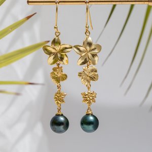 Tiare Earrings