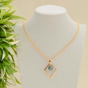 Direct selling - jewellery: Dana Necklace