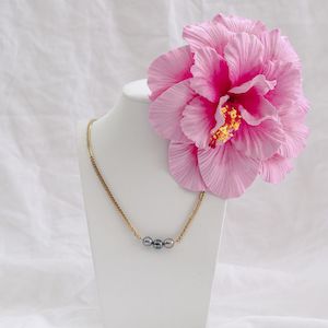 Direct selling - jewellery: Ava Necklace