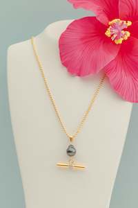 Collette Necklace