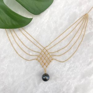 Direct selling - jewellery: Maxine Necklace