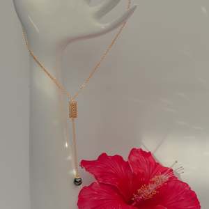 Direct selling - jewellery: Vera Necklace