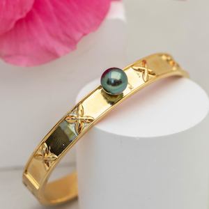 Robin Open Style Bangle