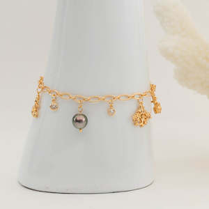 The Mermaids Bracelet