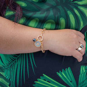 Direct selling - jewellery: Kehlani Bracelet