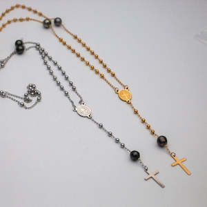 Direct selling - jewellery: Rosary