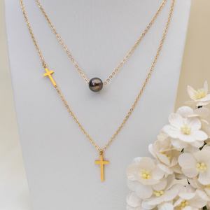 Direct selling - jewellery: Trinity Necklace